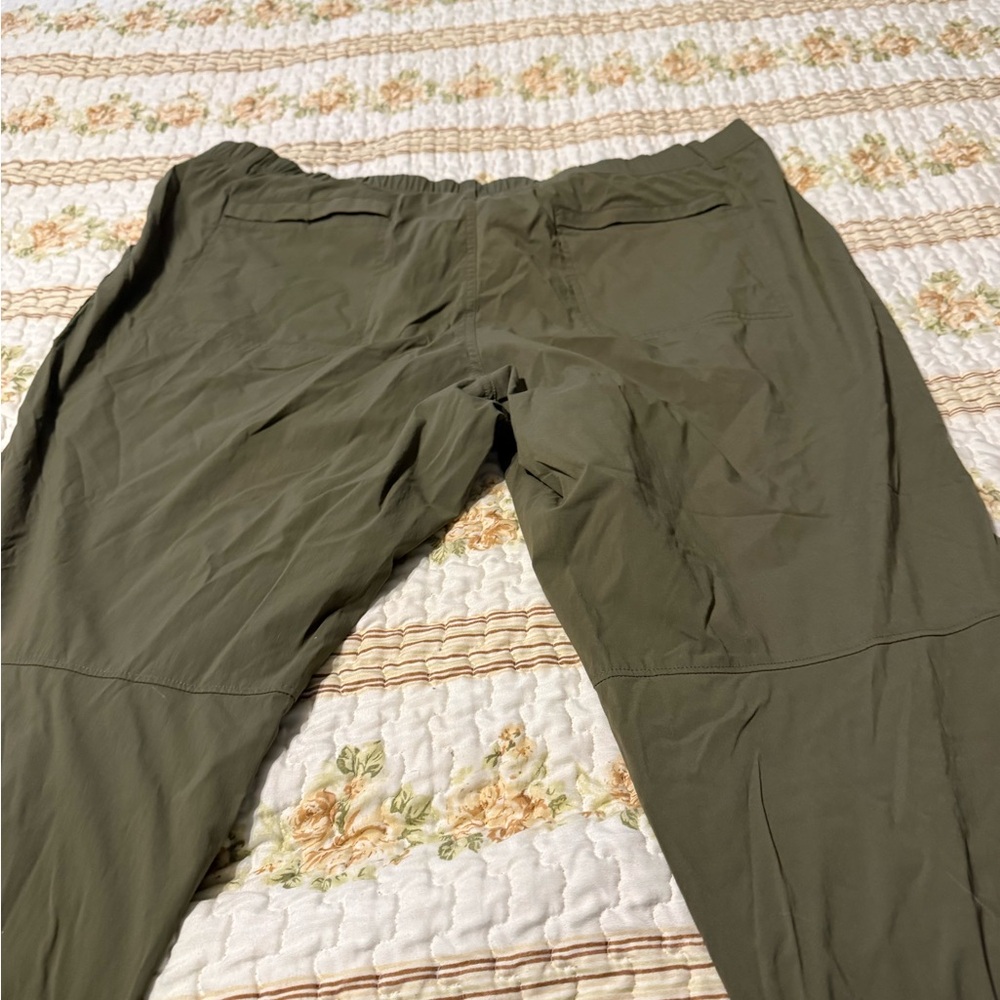 REI outdoor pants - Picture 4 of 5
